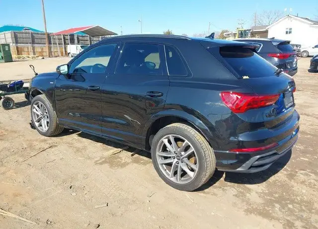 AUDI Q3 PREMIUM PLUS 45 2023