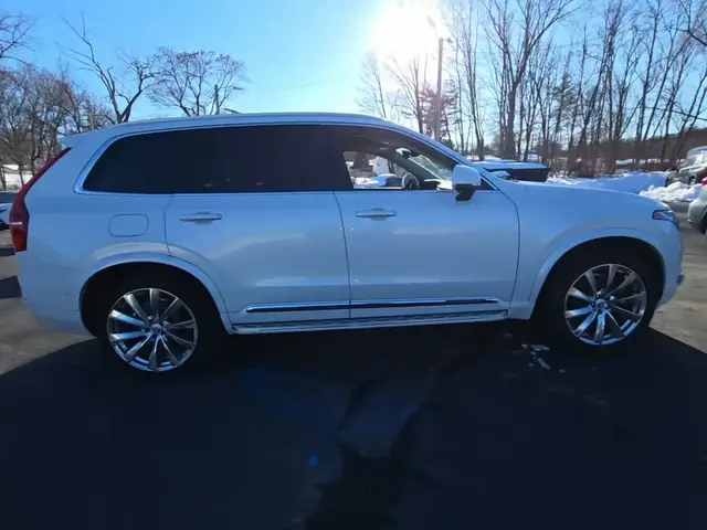 VOLVO XC90 T6 INSCRIPTION 2016