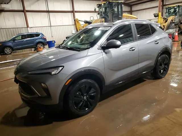 BUICK ENCORE GX SPORT TOURING 2024