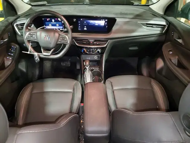 BUICK ENCORE GX SPORT TOURING 2024