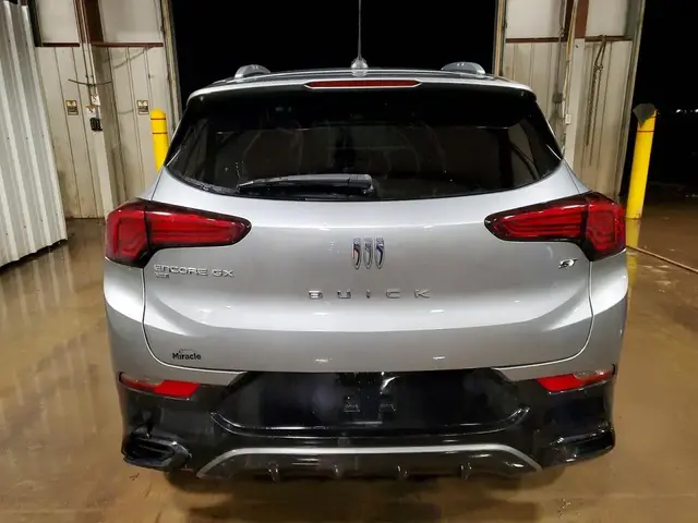 BUICK ENCORE GX SPORT TOURING 2024