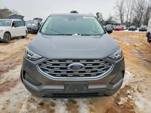 FORD EDGE SE 2 2022