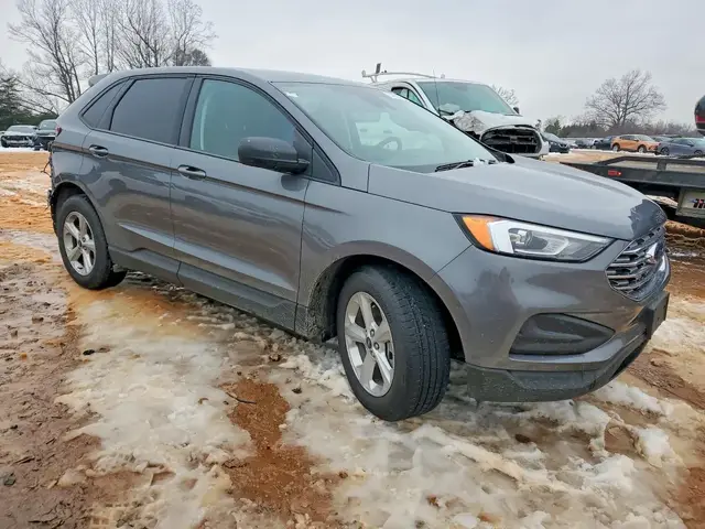 FORD EDGE SE 2 2022