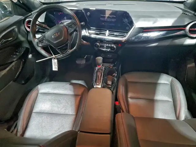 CHEVROLET TRAX 2RS 1 2024