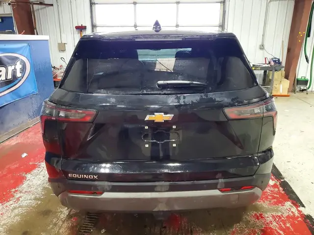 CHEVROLET EQUINOX LT 1 2025