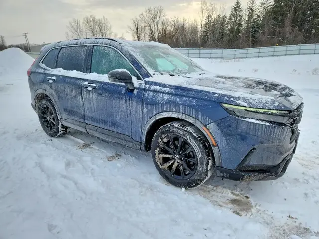 HONDA CR-V SPORT 2 2024