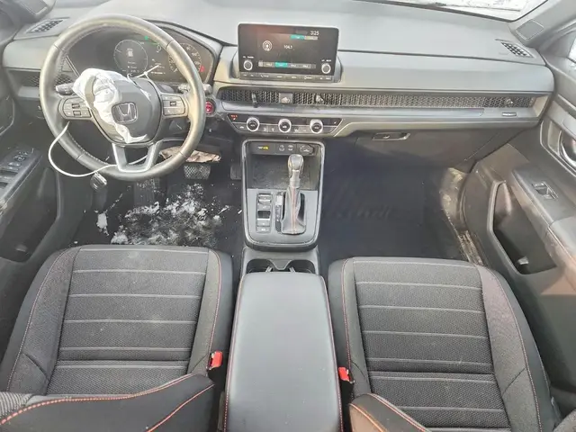 HONDA CR-V SPORT 2 2024