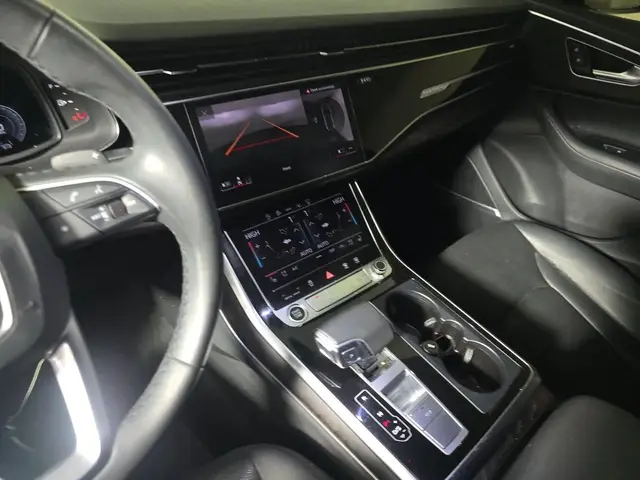 AUDI Q7 PRESTIGE 2022