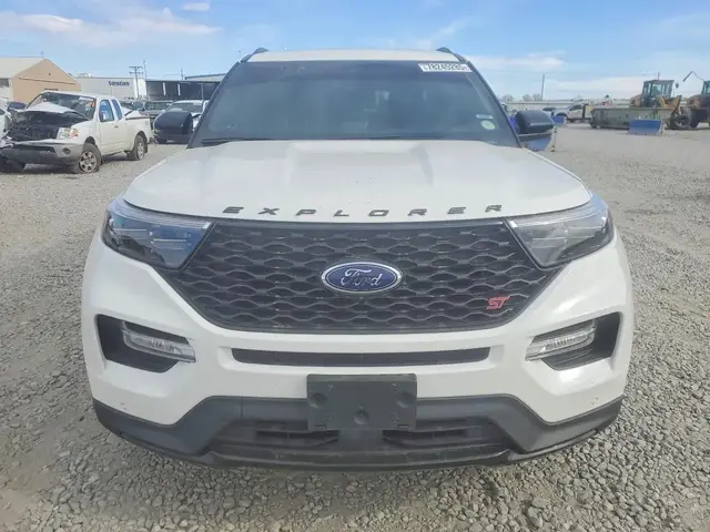 FORD EXPLORER 2023
