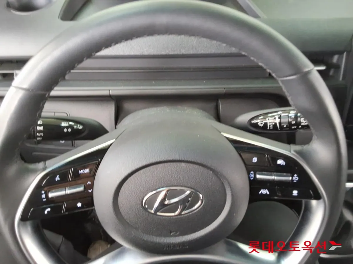 HYUNDAI STARIA TOURER 9 2026