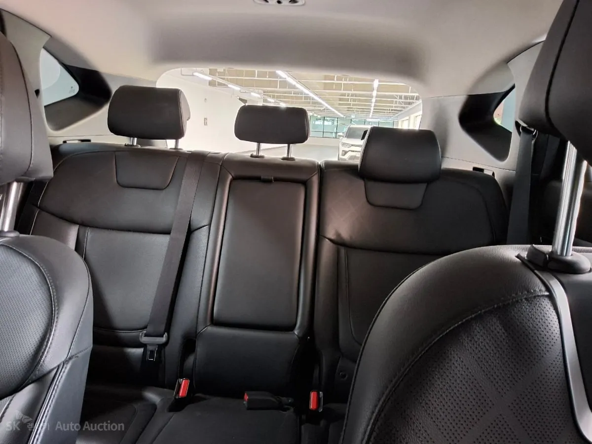 HYUNDAI TUCSON INSPIRATION AWD 2026