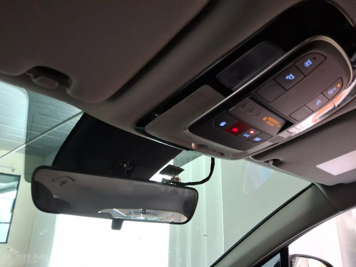 HYUNDAI SANTA FE 2WD EXCLUSIVE 2026