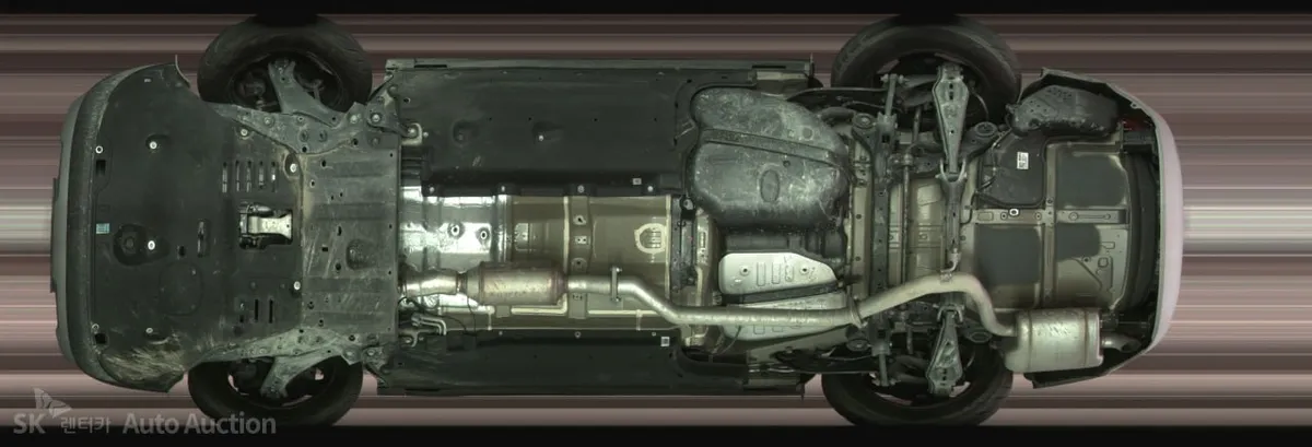 HYUNDAI SANTA FE 2WD EXCLUSIVE 2026