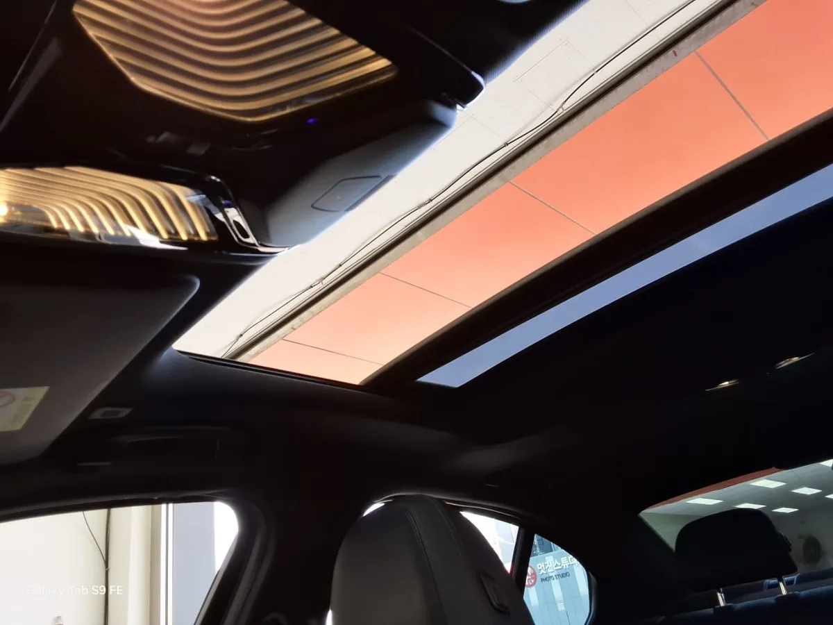 BMW 320D M SPORT - 2020