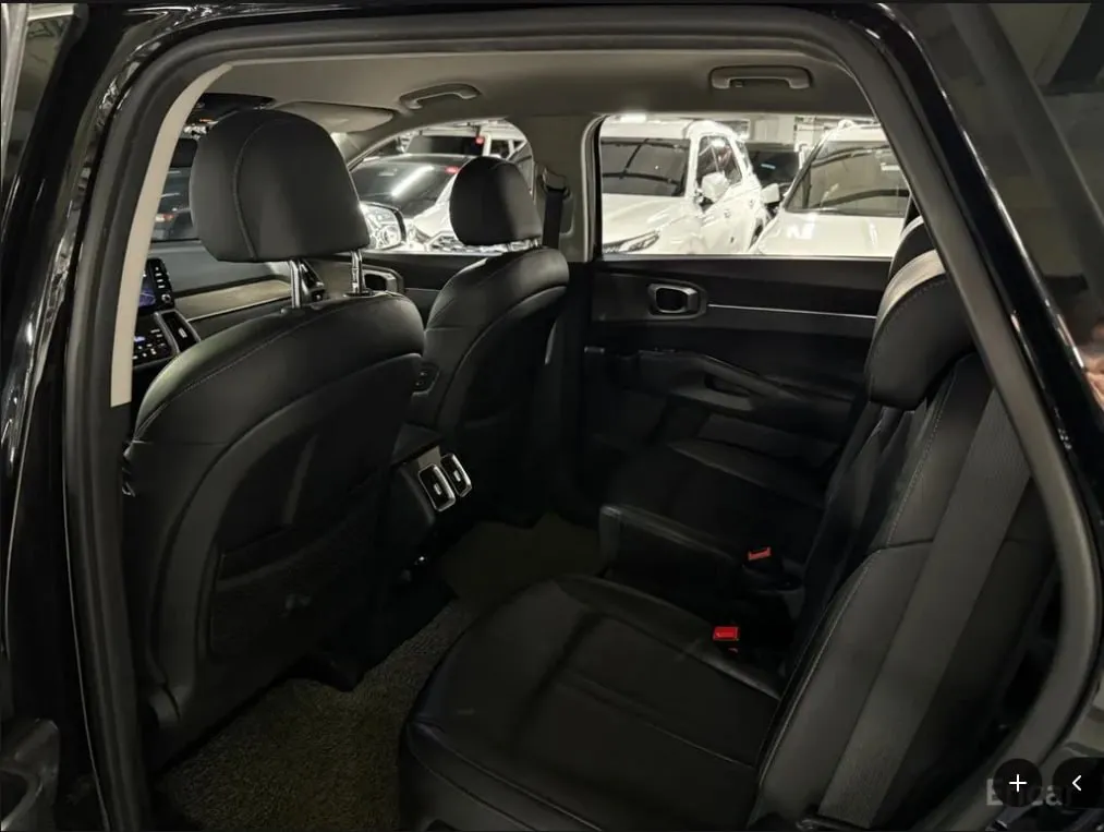 KIA SORENTO PRESTIGE 2021