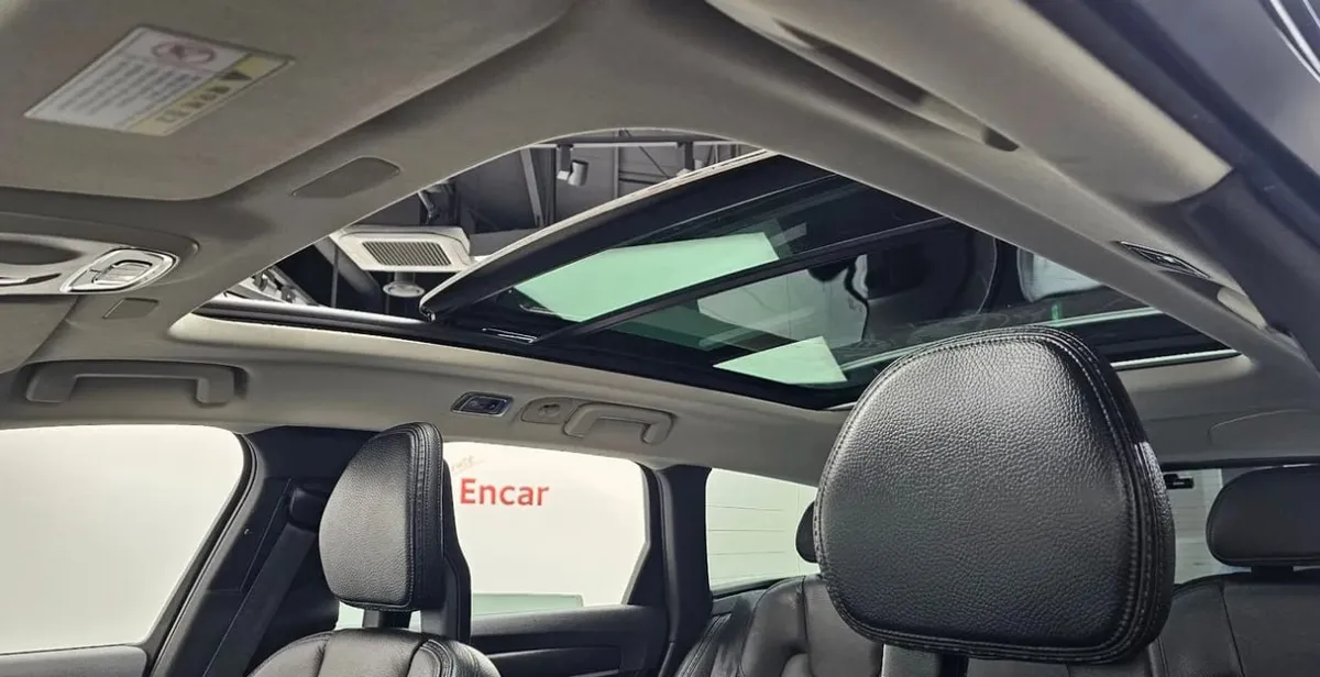 VOLVO V90 CROSS COUNTRY 2017