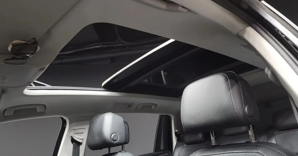 VOLKSWAGEN TIGUAN ALLSPACE 2022