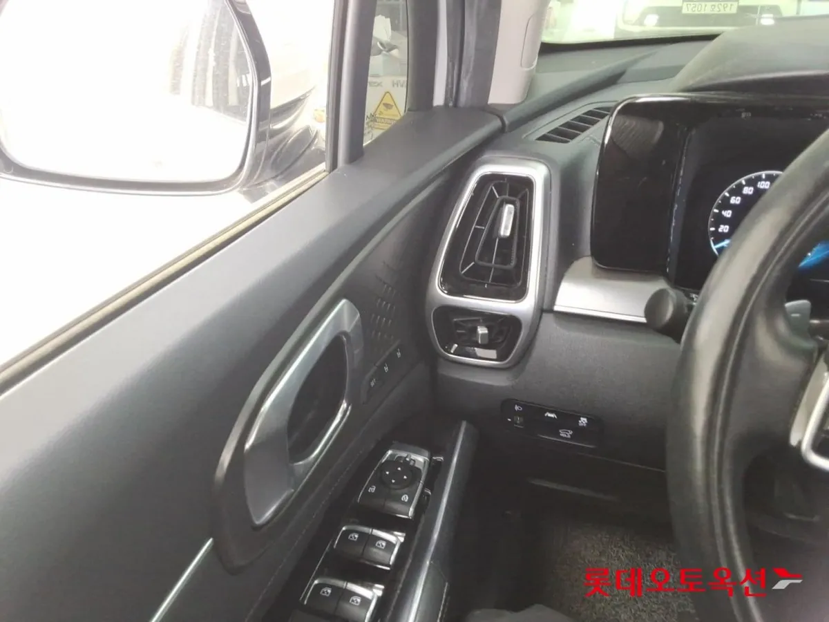 KIA SORENTO 2WD NOBLESSE 2022