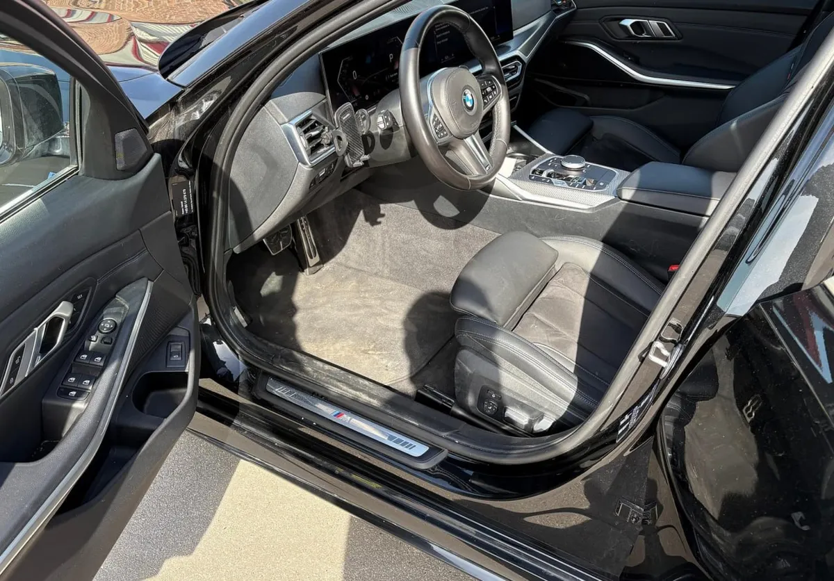 BMW 330I G20 2023