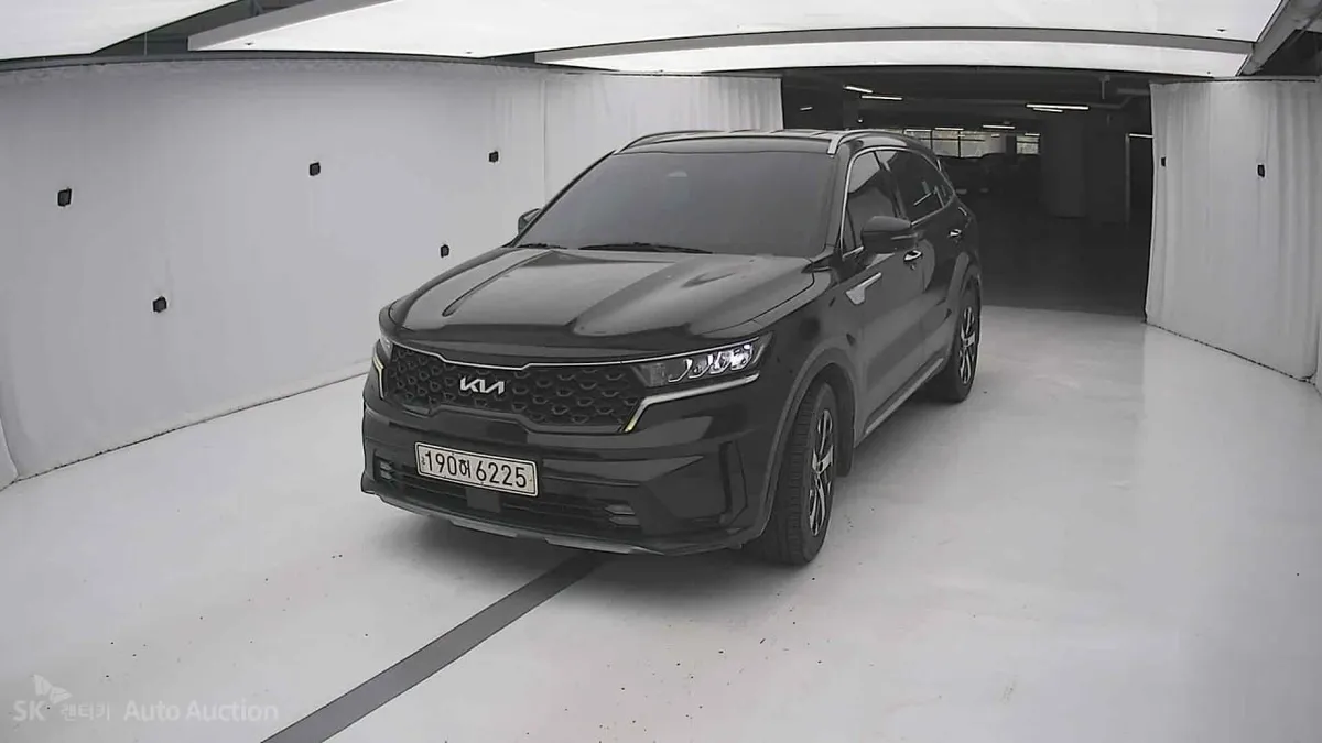 KIA SORENTO PRESTIGE 4WD 2022