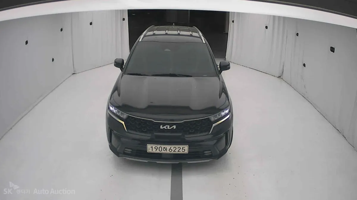KIA SORENTO PRESTIGE 4WD 2022