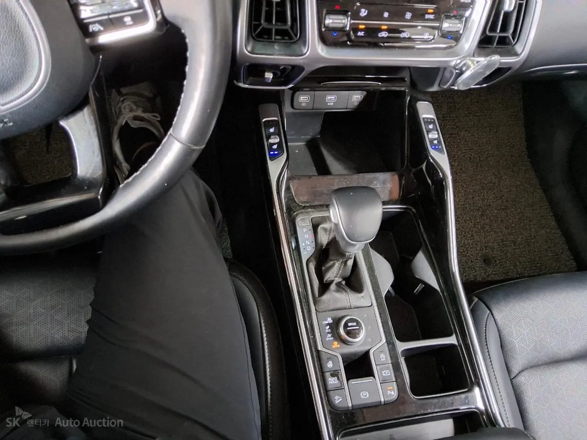 KIA SORENTO PRESTIGE 4WD 2022