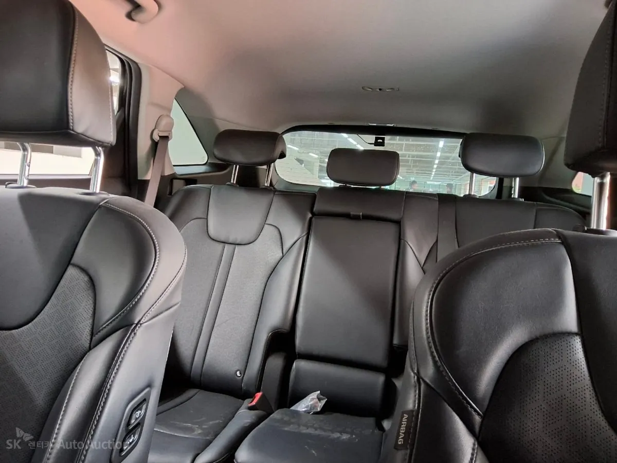 KIA SORENTO PRESTIGE 4WD 2022