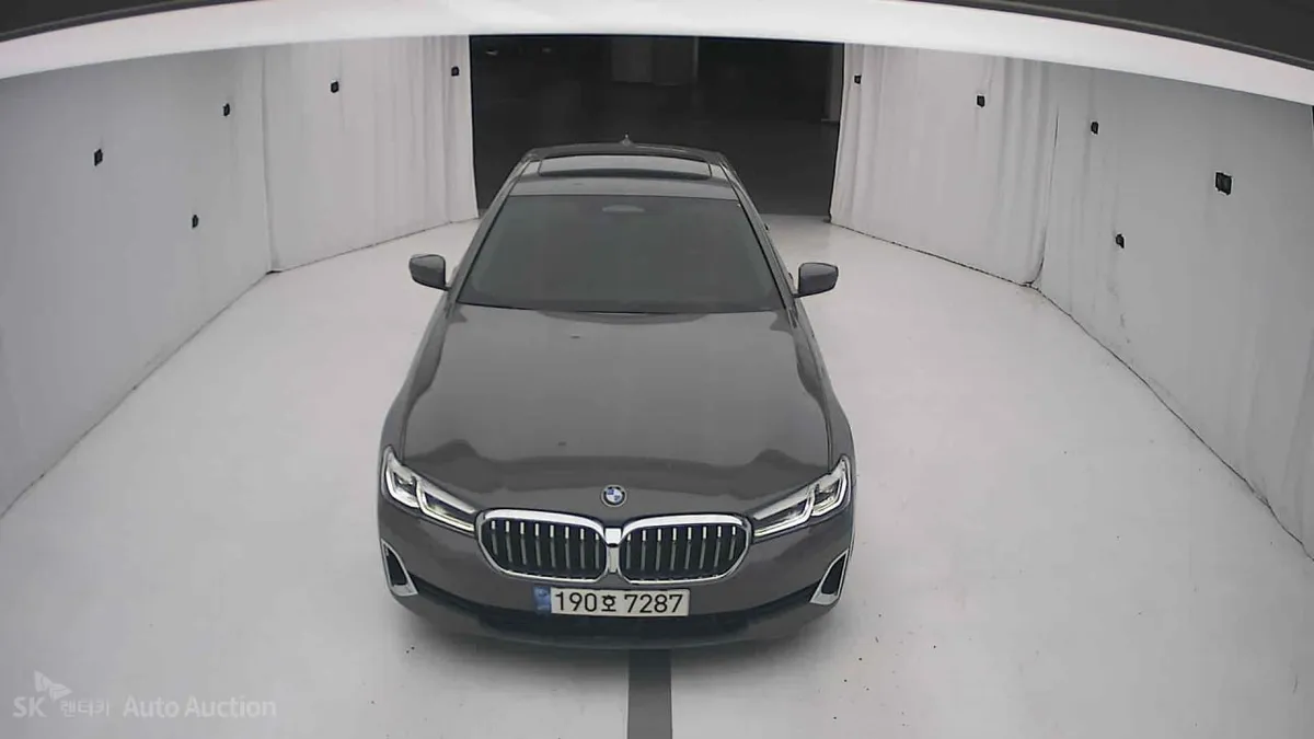 BMW 530I XDRIVE - 2021