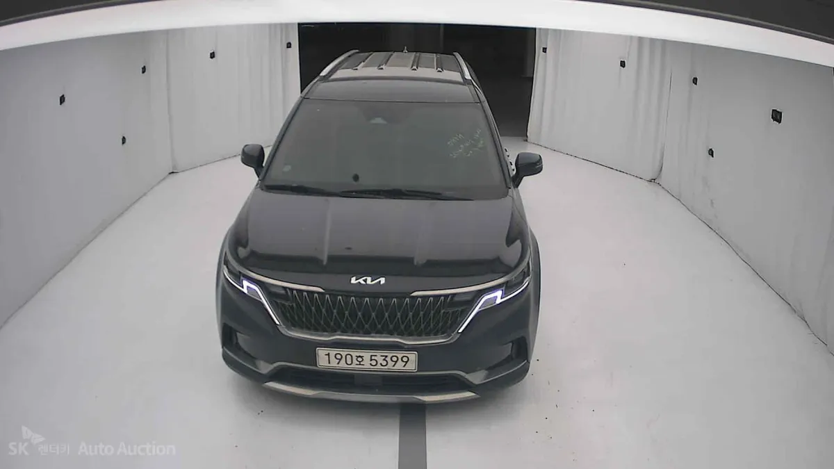 KIA CARNIVAL SIGNATURE 9 2022