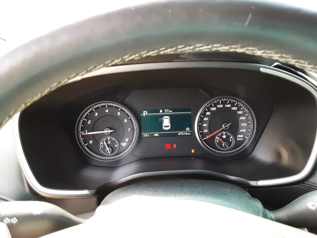 HYUNDAI SANTA FE AWD 2023