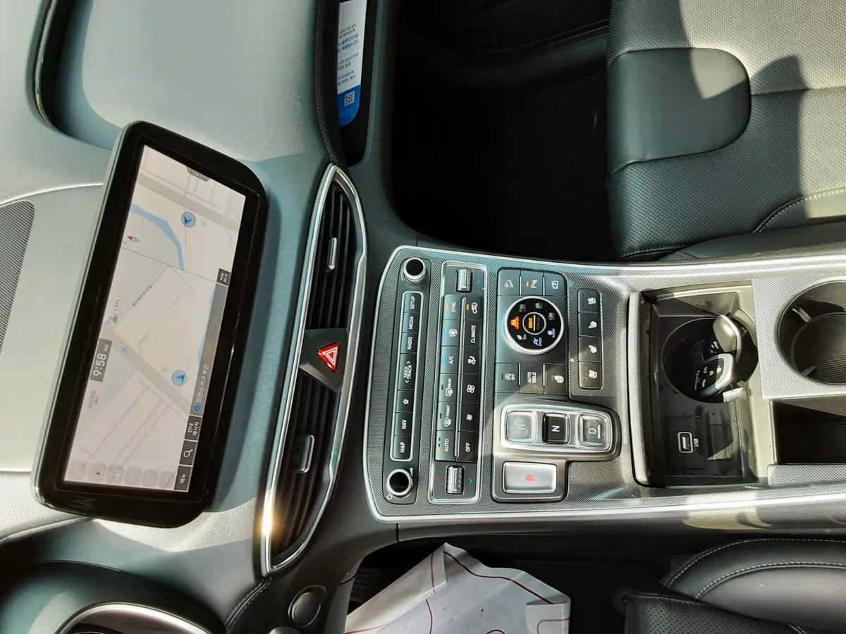 HYUNDAI SANTA FE AWD 2023