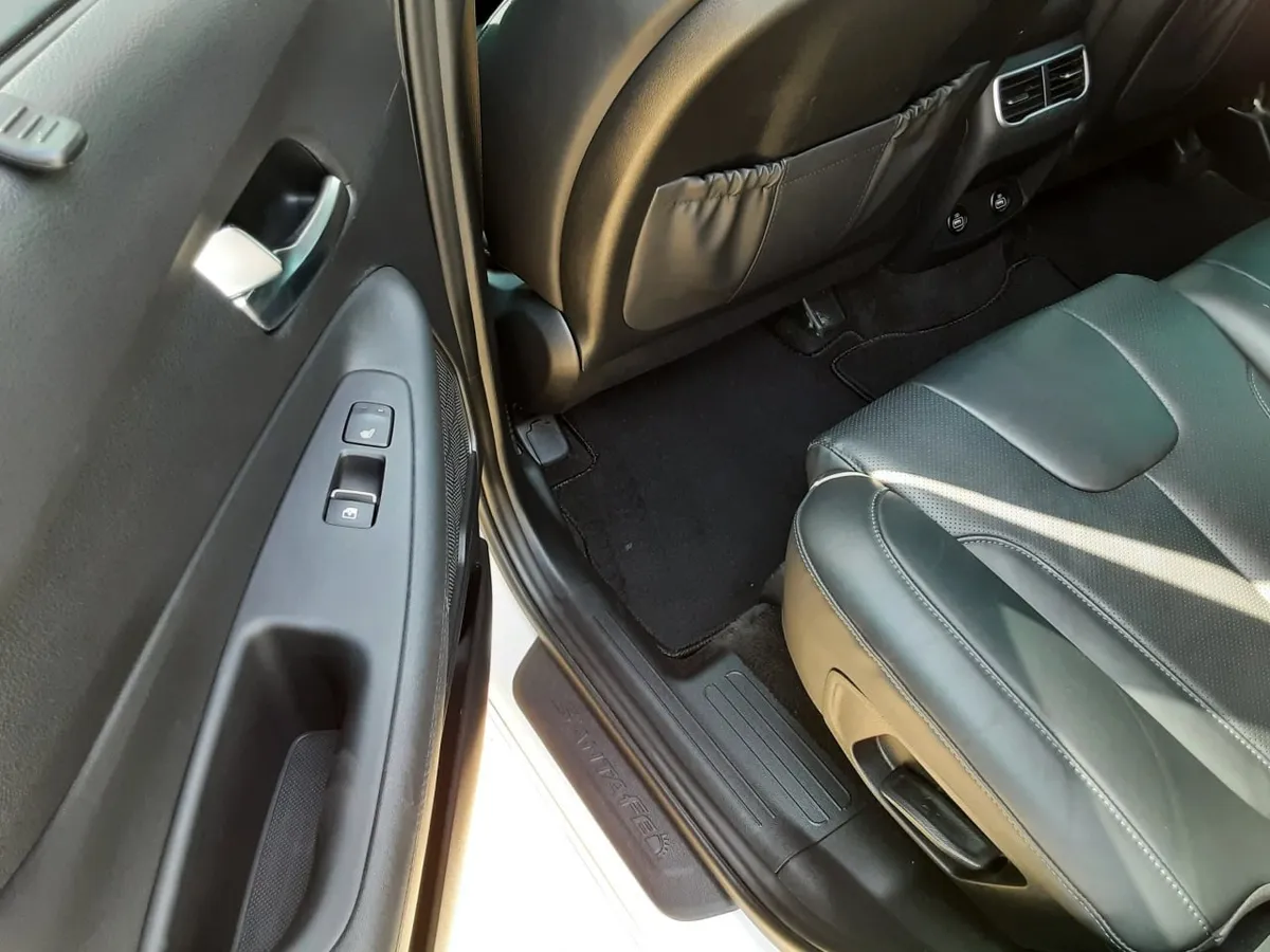 HYUNDAI SANTA FE AWD 2023