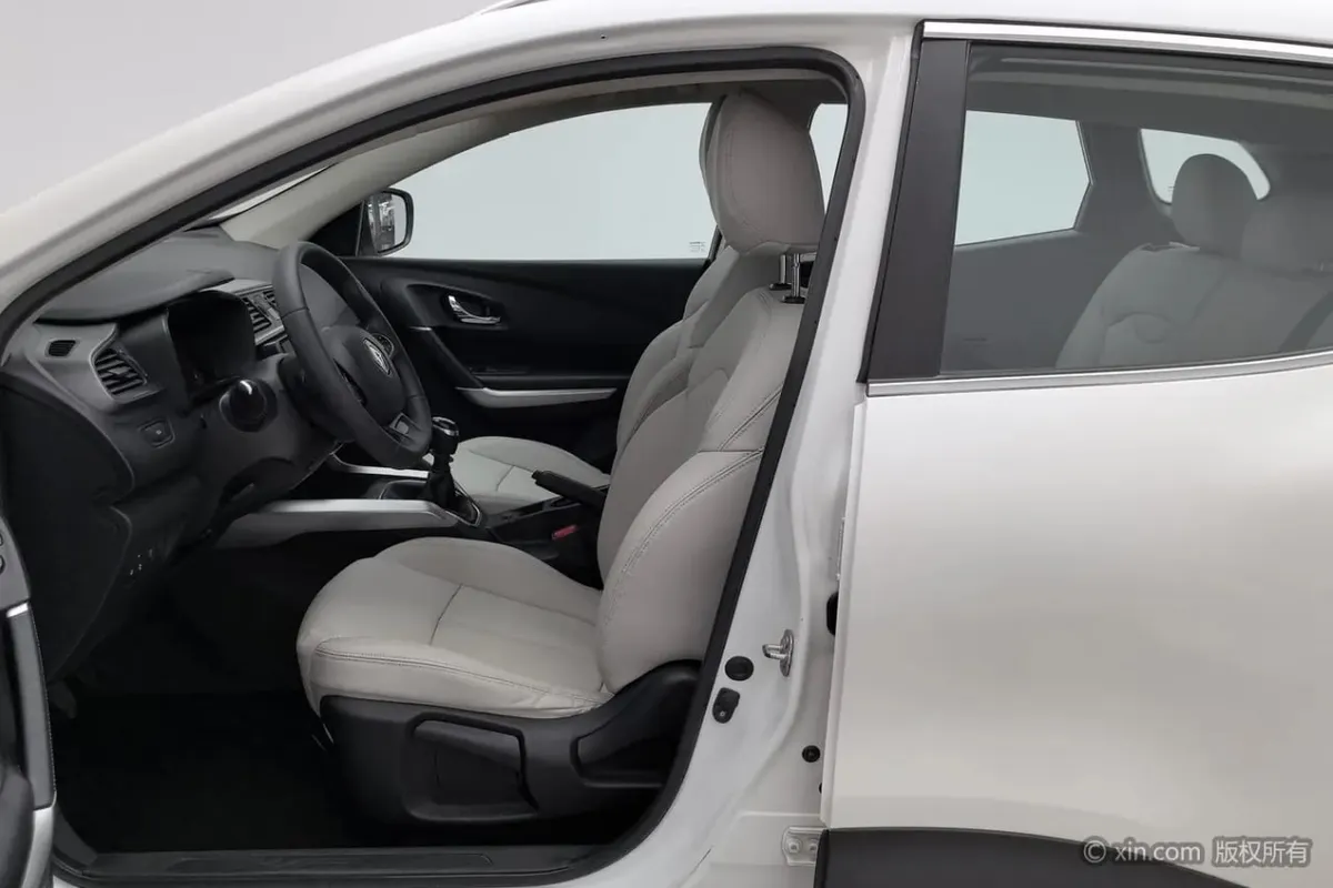 RENAULT KADJAR 2WD FASHION EDITION 2019