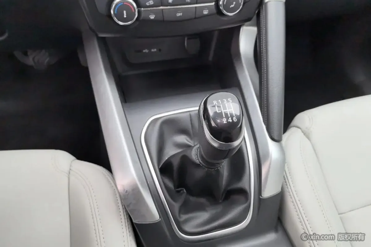 RENAULT KADJAR 2WD FASHION EDITION 2019