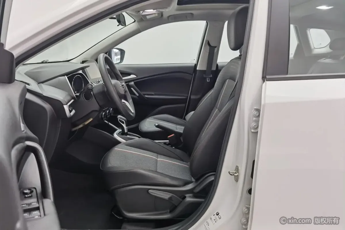 CHEVROLET TRACKER PIONEER TRACKER 2WD PIONEER EDITION 2020