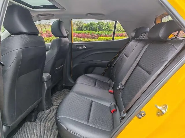KIA KX1 SPORT EDITION 2018