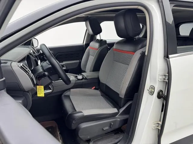 CITROEN C5 AIRCROSS FASHION EDITION 2017