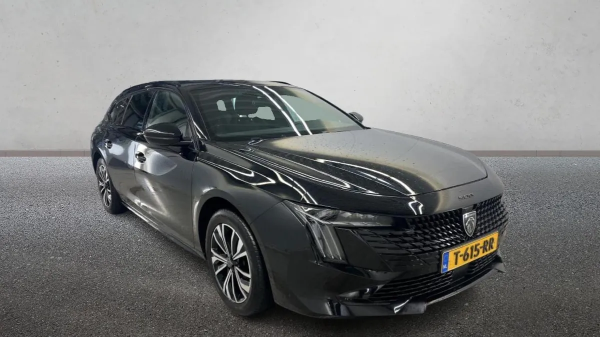 PEUGEOT 508 SW 1 2023