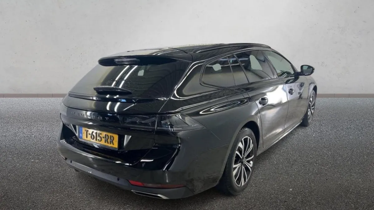PEUGEOT 508 SW 1 2023