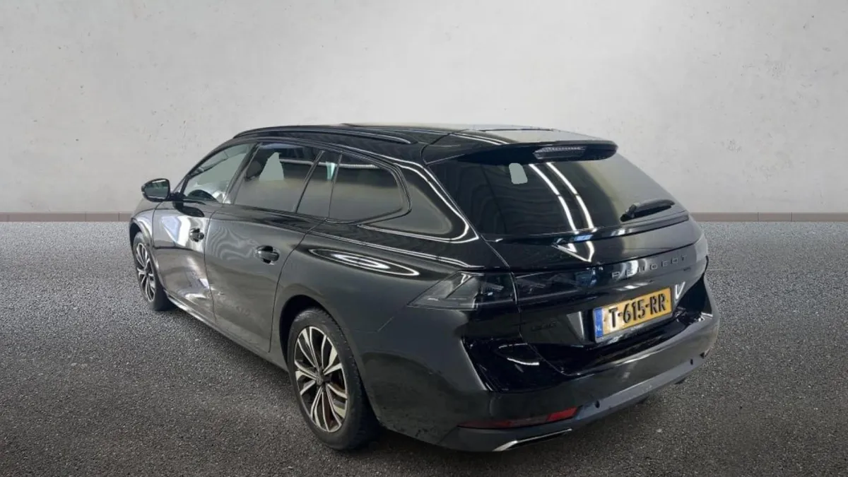 PEUGEOT 508 SW 1 2023