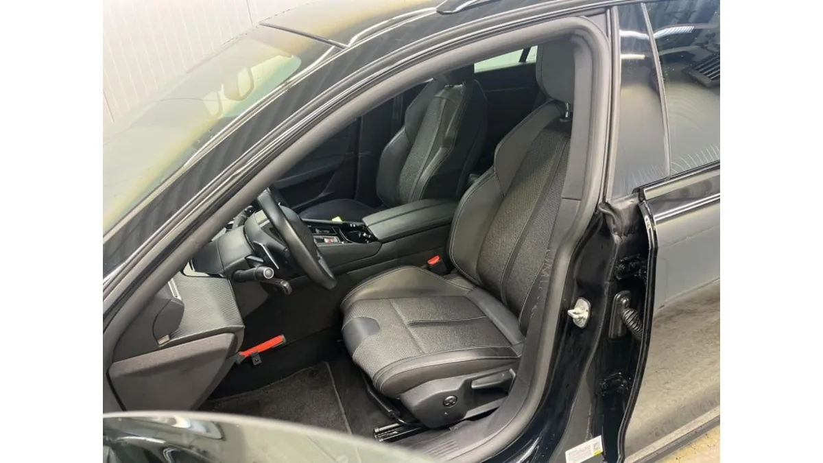 PEUGEOT 508 SW 1 2023