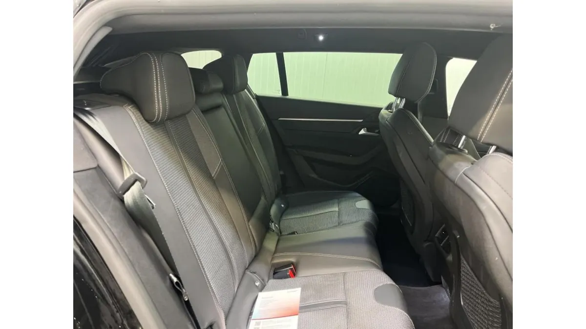 PEUGEOT 508 SW 1 2023