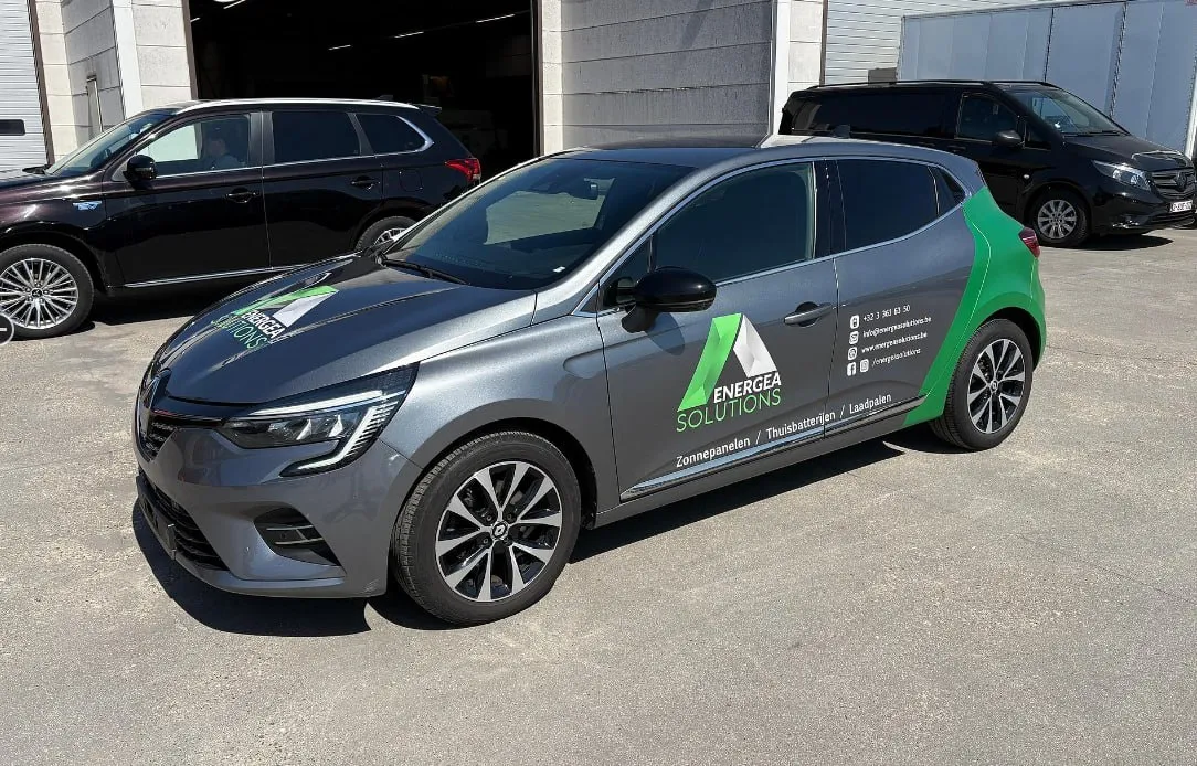 RENAULT CLIO 2023