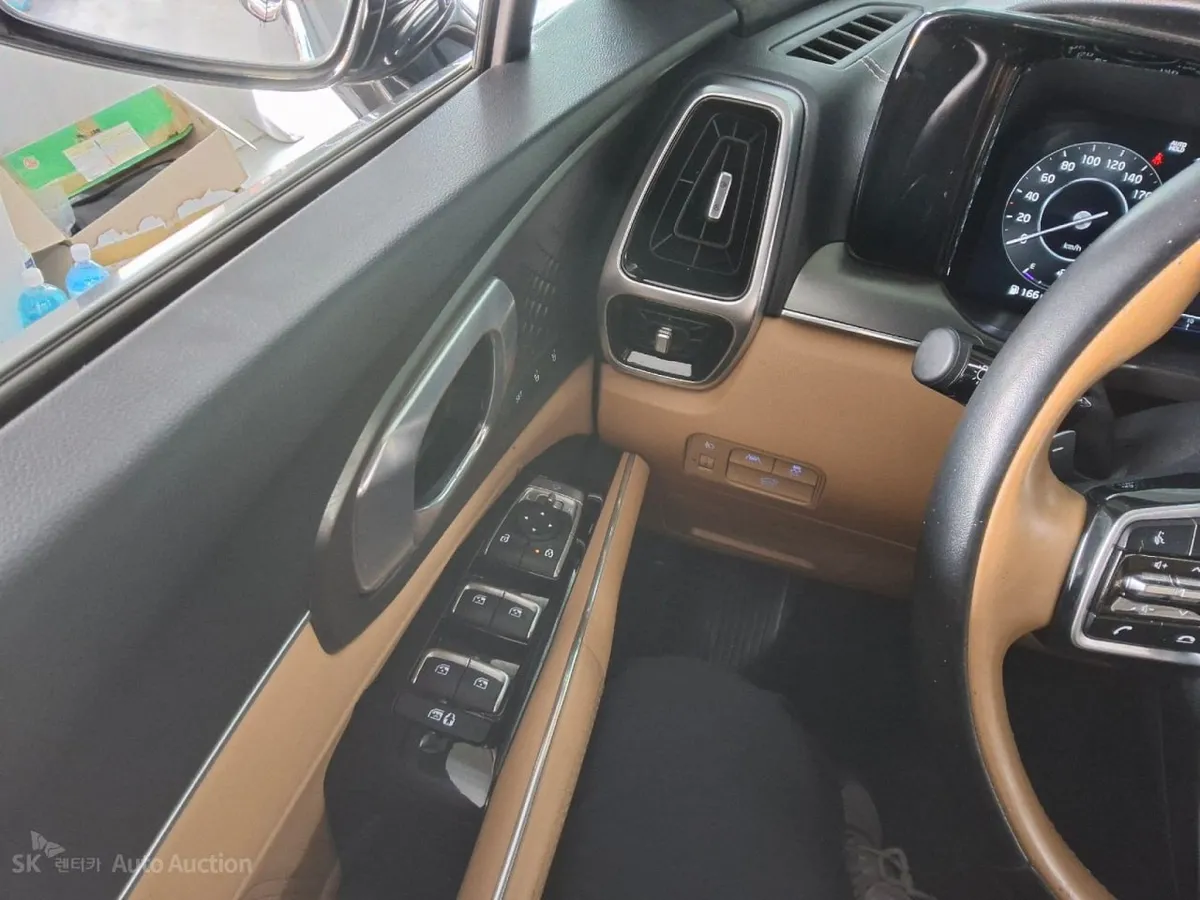 KIA SORENTO NOBLESSE 2023