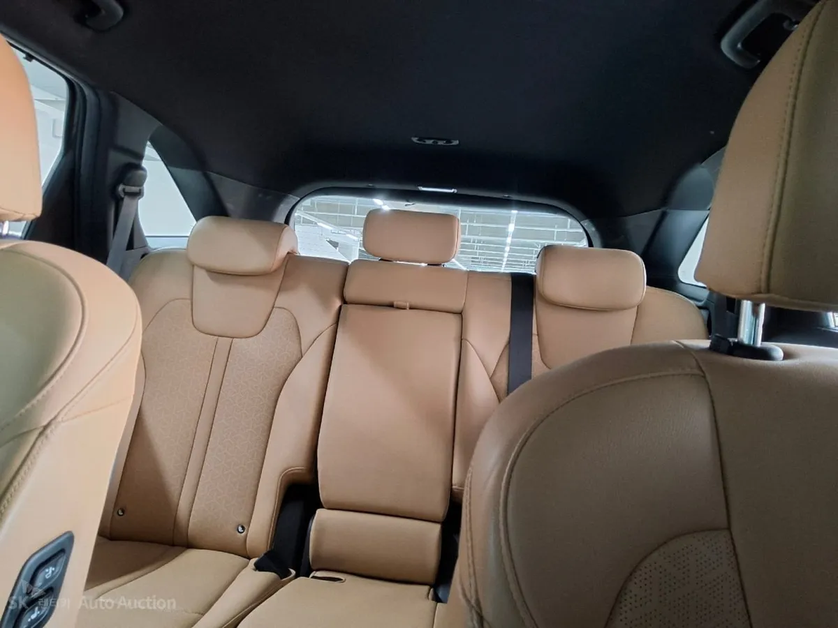 KIA SORENTO NOBLESSE 2023