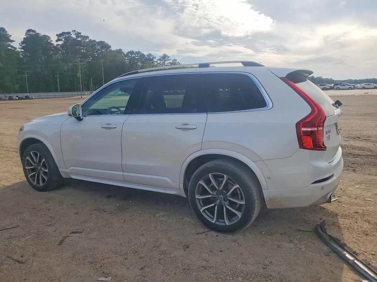 VOLVO XC90 T5 2018