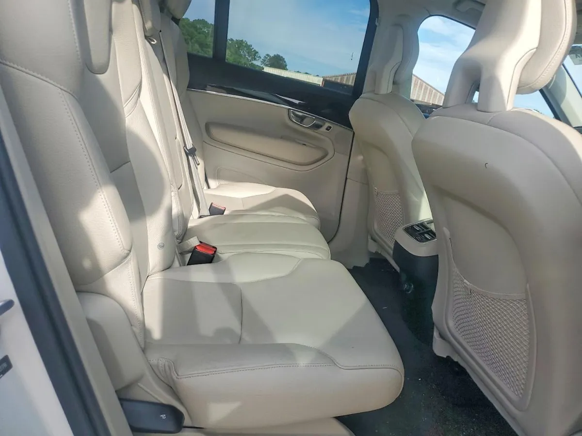VOLVO XC90 T5 2018