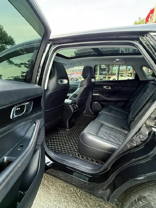 CHANGAN UNI-K IDD 130KM PREMIUM 2022