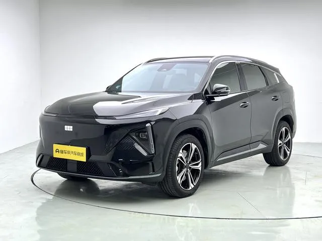 GEELY GALAXY L7 115KM STARSHIP 2023