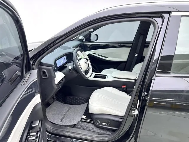 GEELY GALAXY L7 115KM STARSHIP 2023